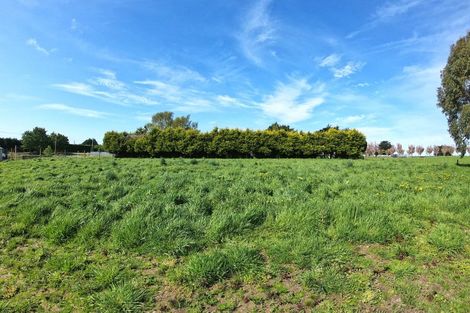 Photo of property in 4 Robertson Street, Woodlands, Invercargill, 9871