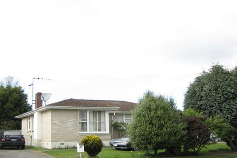 Photo of property in 51 Lipscombe Crescent, Havelock North, 4130