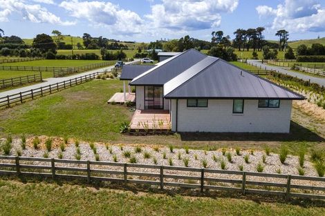 Photo of property in 3 Harmony Way, Waipu, 0582