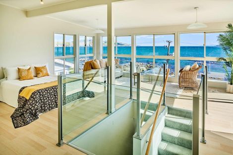 Photo of property in 79 Moana Road, Plimmerton, Porirua, 5026