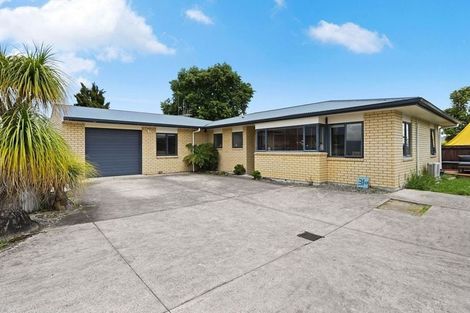 Photo of property in 31 Portal Crescent, Beerescourt, Hamilton, 3200