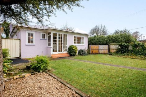 Photo of property in 58 Firth Street, Hamilton East, Hamilton, 3216
