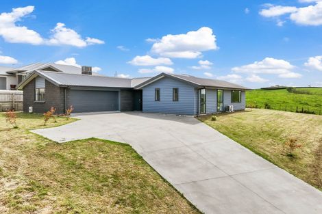 Photo of property in 12 Aklander Rise, Flat Bush, Auckland, 2019