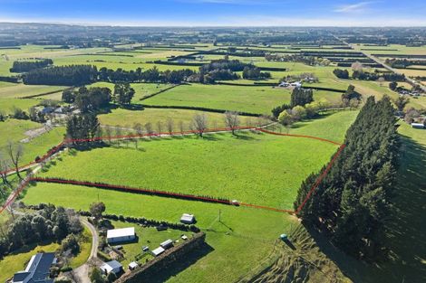 Photo of property in 934 Oxford Road, Fernside, 7471