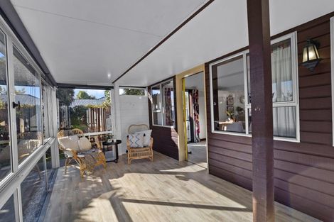 Photo of property in 12 Melcombe Street, Tinwald, Ashburton, 7700