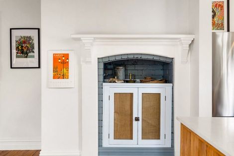 Photo of property in 6 Ashridge Road, Napier South, Napier, 4110