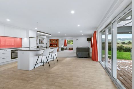 Photo of property in 213b Muhunoa East Road, Ohau, Levin, 5570