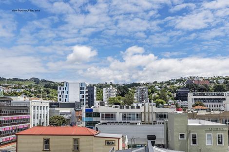 Photo of property in 255u6 Cuba Street, Te Aro, Wellington, 6011