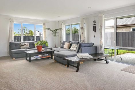 Photo of property in 5 Kruger Road, Halswell, Christchurch, 8025