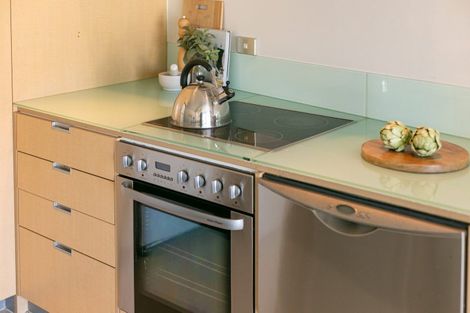 Photo of property in Century City Apartments, 89/72 Tory Street, Te Aro, Wellington, 6011