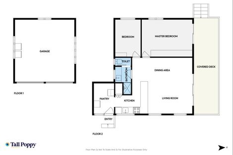 Photo of property in 41 Sheffield Street, Taieri Mouth, Brighton, 9091