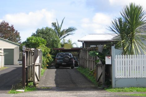 Photo of property in 7 Forest Hill Road, Henderson, Auckland, 0612