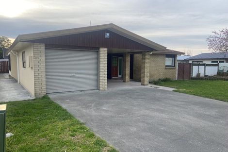 Photo of property in 469 Gloucester Street, Taradale, Napier, 4112