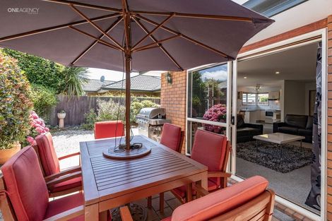 Photo of property in 3 Hewitts Road, Woodend, 7610