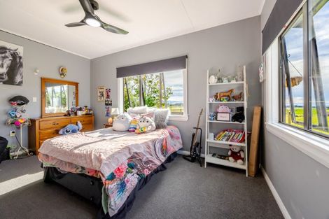 Photo of property in 54 Byrne Road, Takapau, 4287