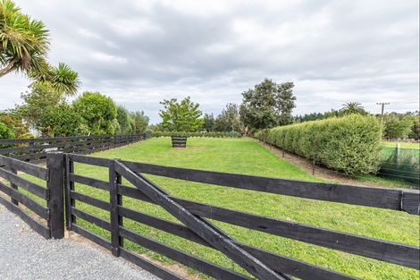 Photo of property in 174 Muhunoa Road West, Ohau, 5570