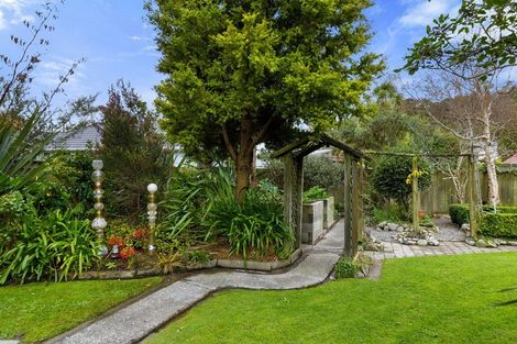 Photo of property in 45 Norton Park Avenue, Fairfield, Lower Hutt, 5011