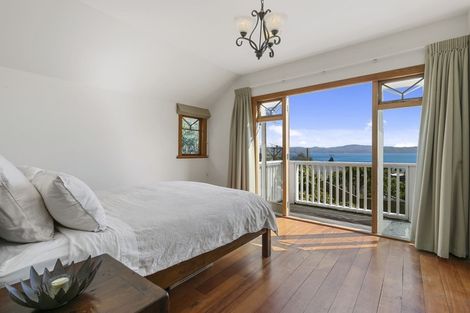 Photo of property in 6 Marama Terrace, Eastbourne, Lower Hutt, 5013
