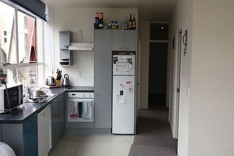 Photo of property in Hume House, 11/152u The Terrace, Wellington Central, Wellington, 6011