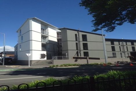 Photo of property in 18/169 Fitzgerald Avenue, Christchurch Central, Christchurch, 8011