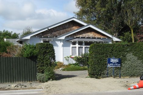 Photo of property in 80 Grafton Street, Waltham, Christchurch, 8011