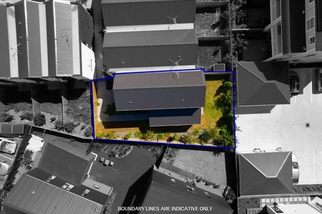 Photo of property in 5/15 Bunyan Street, Waltham, Christchurch, 8023