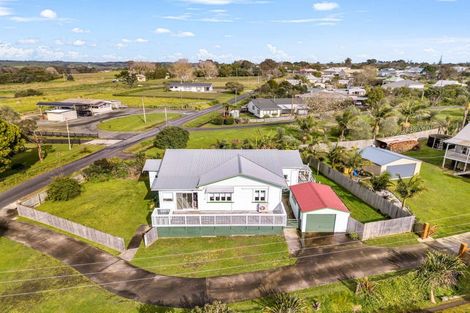 Photo of property in 26 Clean Street, Te Kopuru, 0391