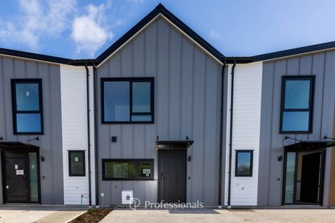 Photo of property in 57 Mawai Hakona Drive, Wallaceville, 5018