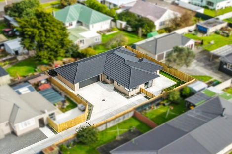 Photo of property in 21a Weraroa Road, Levin, 5510