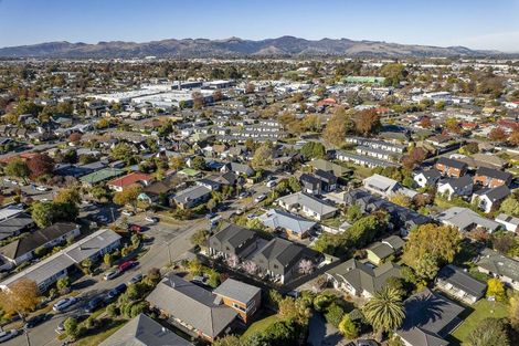 Photo of property in 1/11 Reading Street, Upper Riccarton, Christchurch, 8041