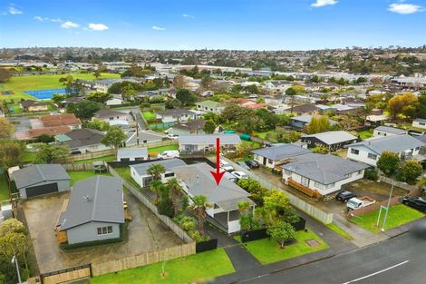 Photo of property in 17 Hindmarsh Street, Henderson, Auckland, 0612