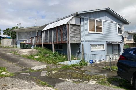 Photo of property in 2/523 Weymouth Road, Weymouth, Auckland, 2103
