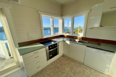 Photo of property in 98 Te Anau Road, Hataitai, Wellington, 6021