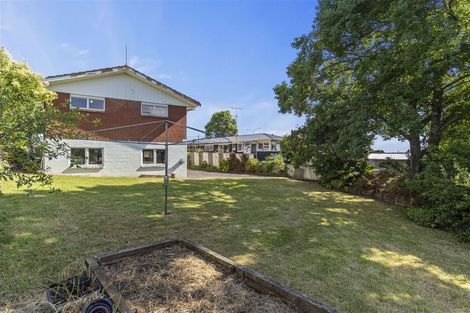 Photo of property in 301 Pakuranga Road, Pakuranga Heights, Auckland, 2010