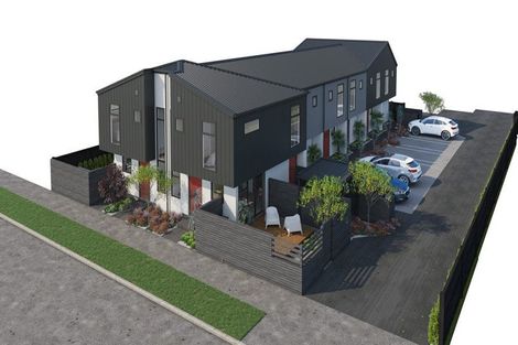 Photo of property in 1/623 Cashel Street, Linwood, Christchurch, 8011