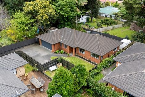 Photo of property in 17a Callis Avenue, Opaheke, Papakura, 2113