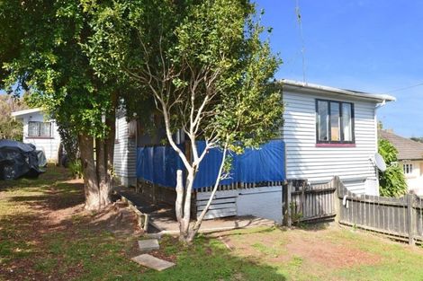 Photo of property in 11 Lewis Street, Te Kamo, Whangarei, 0112