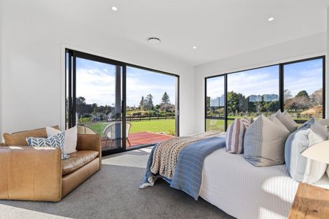 Photo of property in 90 Mangahia Lane, Ngahinapouri, 3882