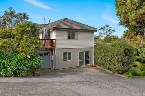 Photo of property in 24a Alexander Street, Cockle Bay, Auckland, 2014