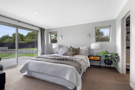 Photo of property in 52 Lignite Drive, Rolleston, 7614