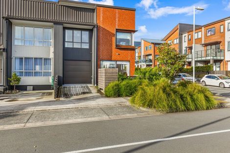 Photo of property in 9a Ian Morrison Road, Hobsonville, Auckland, 0616