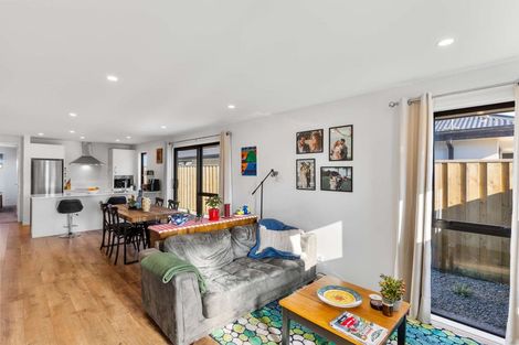 Photo of property in 12 Fairhall Street, Rolleston, 7615