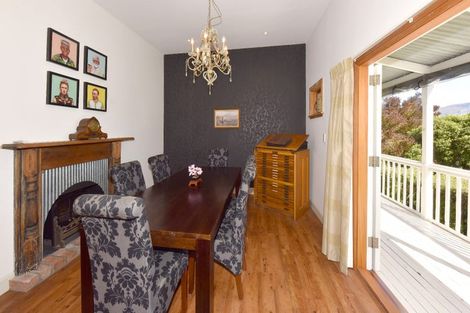 Photo of property in 35 Reserve Terrace, Lyttelton, 8082