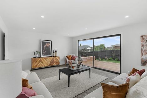 Photo of property in 27b Studholme Street, Somerfield, Christchurch, 8024