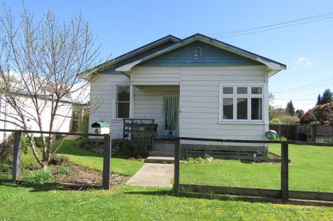 Photo of property in 8 Ranft Street, Reefton, 7830