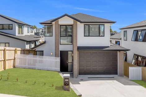 Photo of property in 36 Mcwhirters Farm Lane, Massey, Auckland, 0614