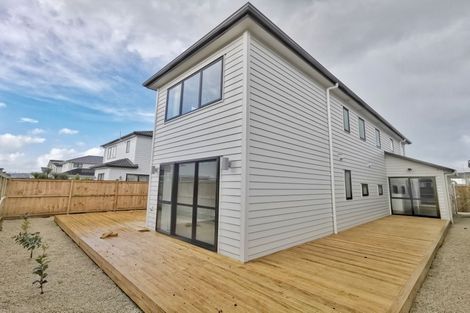 Photo of property in 34 Myland Drive, Hobsonville, Auckland, 0616
