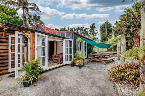 Photo of property in 105 Valencia Lane, Kerikeri, 0293