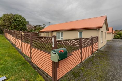 Photo of property in 76a Jollie Street, Hokitika, 7810