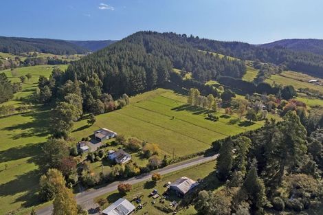 Photo of property in 405 Pigeon Valley Road, Pigeon Valley, Wakefield, 7096